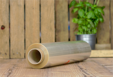 Cellulose film